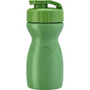 Garrafa Plástica Veneza Colorida 350ml Sortida Caixa Com 24
