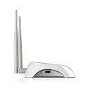 ROTEADOR WIRELESS 3G E 4G TP-LINK TL-MR3420 300MBPS