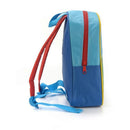 Mochila Infantil Super Mario Bros Petit P Azul