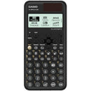 Calculadora Cientifica 12 Dígitos Preta - Fx-991lacw-w4-dt