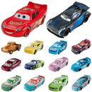 Carrinho Cars Personagens