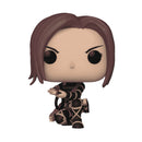 Pop! Attack On Titan - Sasha Braus