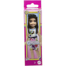 Barbie Family Chelsea Na Praia (s)