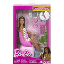 Barbie Fashion Conj. Manicure E Pedicure