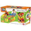 Brinquedo Educativo Box Fazendinha - 20 Peças