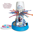 Jogo Diverso Frozen 2 Tira Varetas