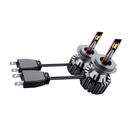 Lâmpada Led Roadstar Nano Technology Rs-h7 11 Br - Par