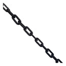 Corrente Plástica Fmold Isola Calha Chuva Elo G Preto 10 Mt