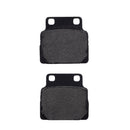 Pastilha Freio Cobreq (n-905) Cb 400i D./t. - Cb450 Dx 83