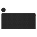 Mouse Pad Gamer Pcyes Maze Extended Black Vulcan - 900 X 420 - Pmm90x42bv
