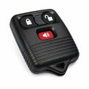 Capa Controle Compatível Ford 2 B + P 2002 A 2013