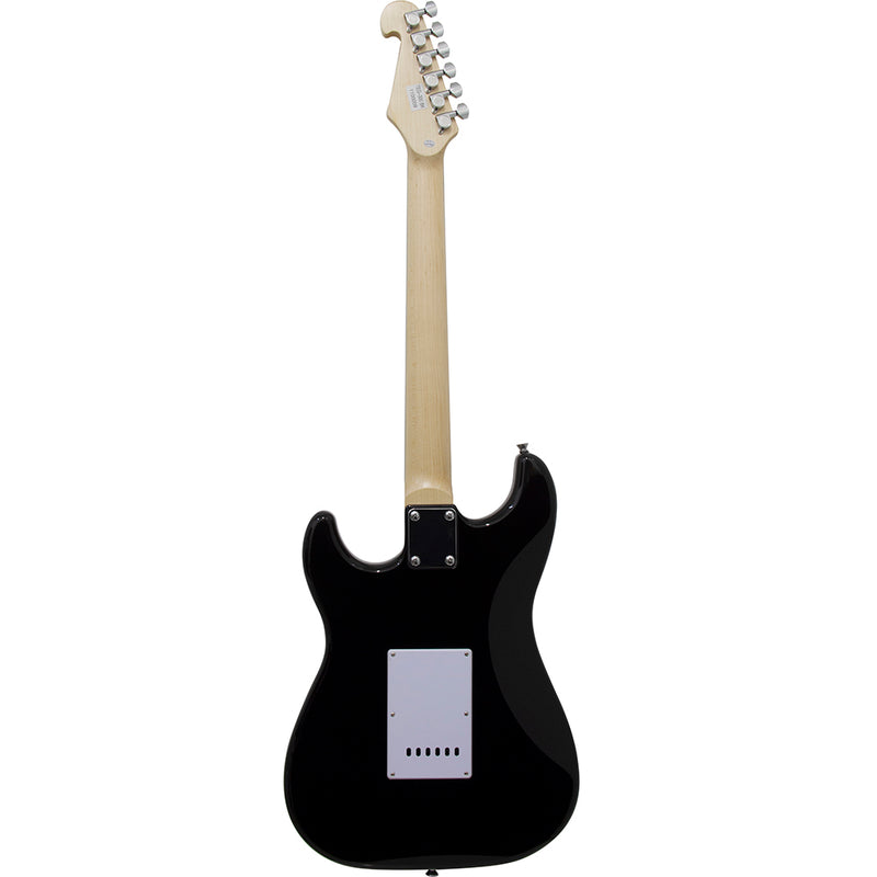 Guitarra Elétrica Thomaz Teg 300 Preto