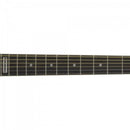 Violão Giannini GF1D CEQ Eletroacústico Aço Preto