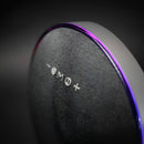 Caixa De Som Redonda Bluetooth Portátil Bivolt áudio