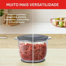Processador de Alimentos Arno Choppeo CH01 220v