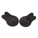 Sutiã Adesivo Levanta Seio Invisible - Preto - Tam: L/xl