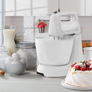 Batedeira Arno Mini Chef HM10 200W Branca 220v