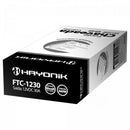 Fonte Colmeia HAYONIK FTC1230 12V / 30A 360W Bivolt Manual [F002]