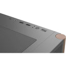 Gabinete Aerocool D501-V1 Preto