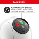 Cafeteira Espresso Arno Nescafé Dolce Gusto Genio S Basic Branca 127v