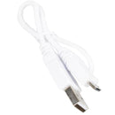 Carregador de Pilha USB TNHC-6GME4 CB (C/4 Pilhas AA 2000 MAh) Toshiba