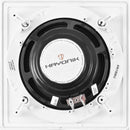 Arandela de Som Coaxial Quadrada HAYONIK AR 1506Q 30W RMS