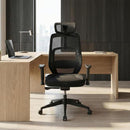 Cadeira Ergonômica TX3 Yama Neue Preta