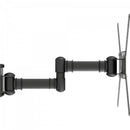 Suporte Articulado Para TV 19"-56" Preto STPA50 Multivisão