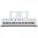Teclado Yamaha EZ-300 Portátil Com 61 Teclas Iluminadas