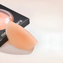 Protetor Seios Sutiã Silicone Adesivo Discreto Bege