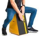 Cajon FSA Lite LTS-04 Amarelo