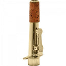 Saxofone Harmonics BB HST410L Soprano Reto Laqueado