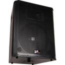 Caixa de Som Passiva HAYONIK CPX-15P 15" com Falante JBL