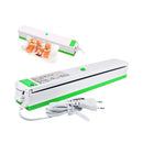 Seladora Vacuo Pro Embaladora De Alimentos Voltagem:220v