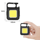 Mini Lanterna Led Portatil Usb Recarregavel  Tatica Abridor