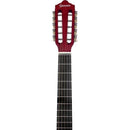 Viola Giannini VS14EQ Eletroacústica Natural Fosco