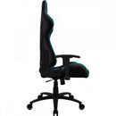 Cadeira Gamer ThunderX3 BC3 Ciano