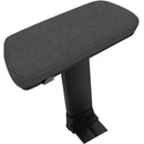 Cadeira Gamer ThunderX3 CORE Smart Loft Cinza Escuro