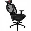 Cadeira Ergonômica ThunderX3 Yama3 Vermelha