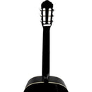 Violão Giannini S14 Acústico Aço Acústico Preto