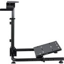 Suporte Para Volante de Corrida Fortrek Racing Space Cockipt Simulador