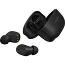 Fone de Ouvido Philips TAT2500 Bluetooth True Wireless Preto