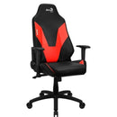 Cadeira Gamer Aerocool Admiral Champion Red Vermelha