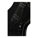 Guitarra Tagima Jazzmaster Strato DuoSmart Black