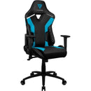 Cadeira Gamer ThunderX3 TC3 Azure Blue Azul