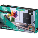 Suporte Torre Para Monitor Articulado 15-32" ELG T80N2V