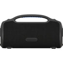 Caixa de Som Philips TAX400 Boombox Bluetooth Preta