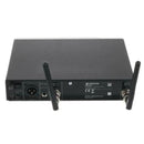 Sistema De Microfone Sennheiser EW-D 835-S SET Q1-6 Sem Fio
