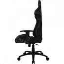 Cadeira Gamer ThunderX3 BC3 Camo Black Hawk Cinza
