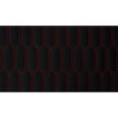 Cadeira Gamer Fortrek Cruiser Preta/Vermelha